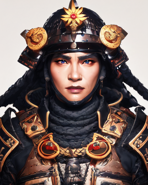 10029-249927495-(Nixeu_style_1.2), 1samurai, solo, (black_armor_1.1), detailed_armor, symmetry, male_focus, solo, glowing, detailed_helmet, high.png