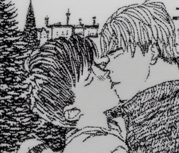 00052-3589974798-gvgtgm lineart drawing, naruto anime 2boys, yaoi kiss, sweater and jeans, heavy snow, city, cars, trees, upper-body couples port.png