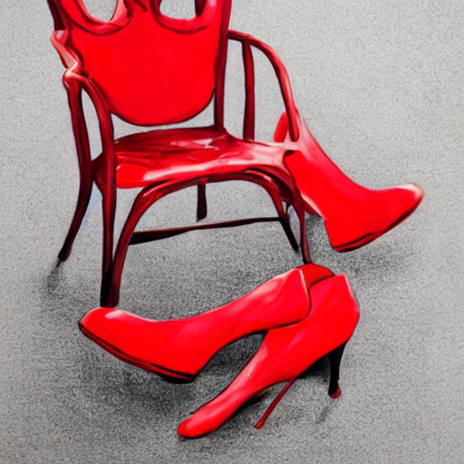 red shoes on the chair_1_000000.png