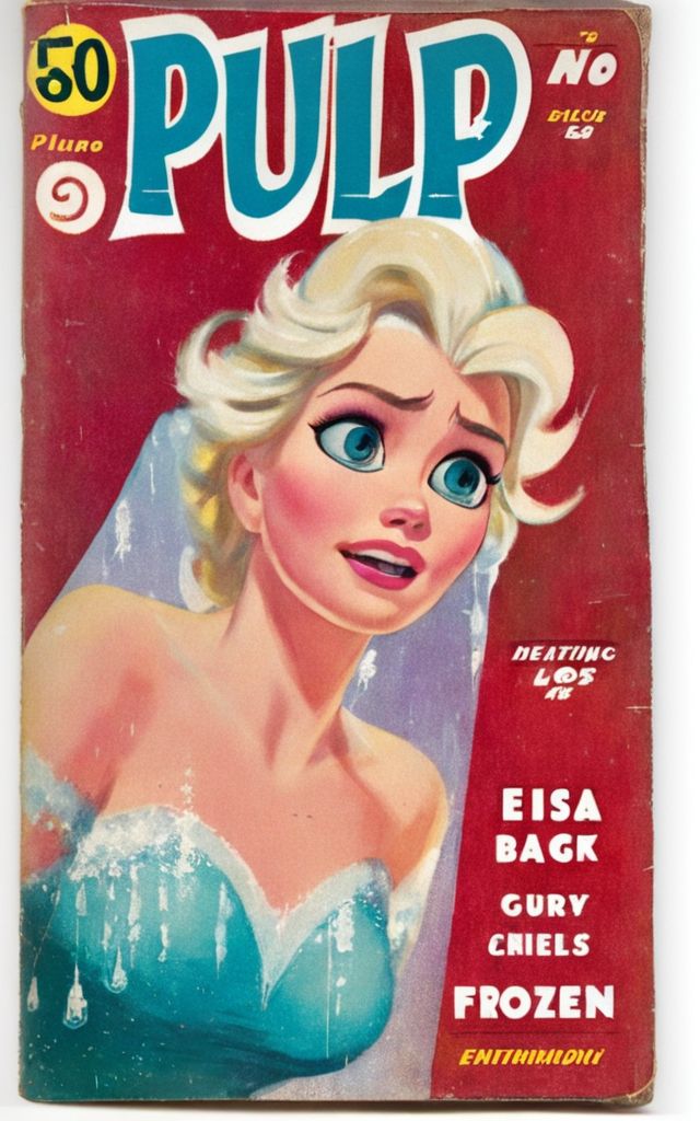 00094-20230906111423-7777-Pulp cover featuring Elsa from frozen  VintageMagStyle _lora_SDXL-VintageMagStyle-Lora_1_.jpg