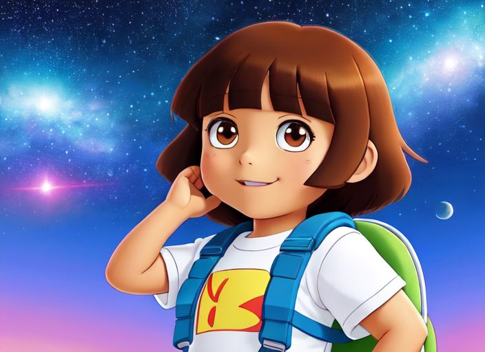 00066-20230531094638-7778-Dora the anime space explorer, Very detailed, clean, high quality, sharp image, Eric Wallis-before-highres-fix.jpg