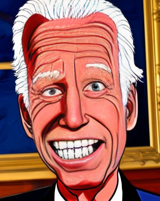 02095-882668755-An oil painting of Joe Biden as a cartoon character, Very detailed, clean, high quality, sharp image, Eric Wallis.jpg