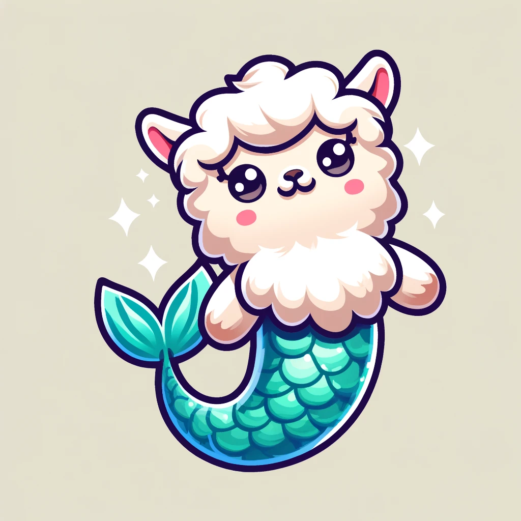 MermaidLlama.webp