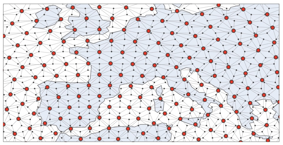 Decoder graph