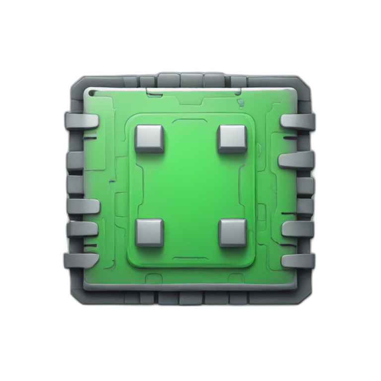 TFLOPS icon