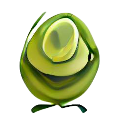 DALL-E mini logo (transparent).png