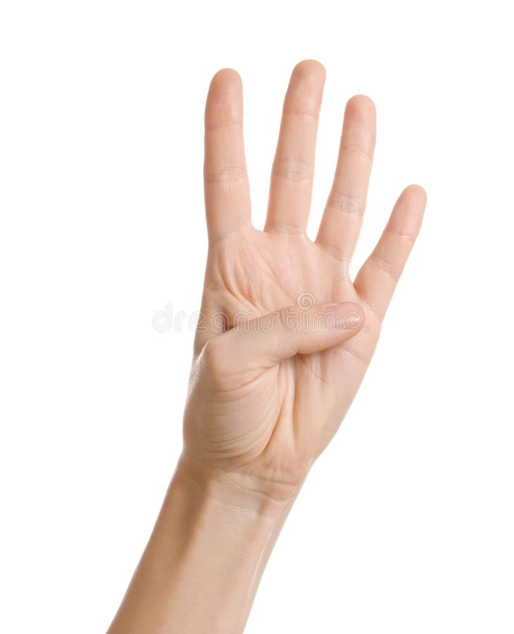 woman-showing-four-fingers-white-background-woman-showing-four-fingers-white-background-closeup-hand-134504006.jpg