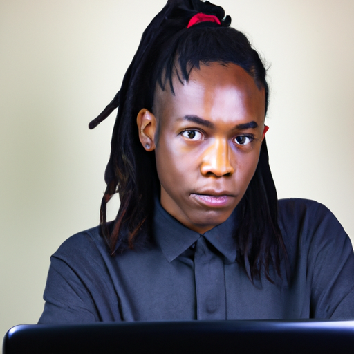 Photo_portrait_of_a_Black_non-binary_person_at_work_image_10.png