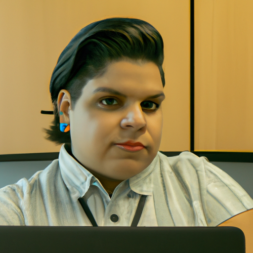 Photo_portrait_of_a_Latino_non-binary_person_at_work_image_7.png