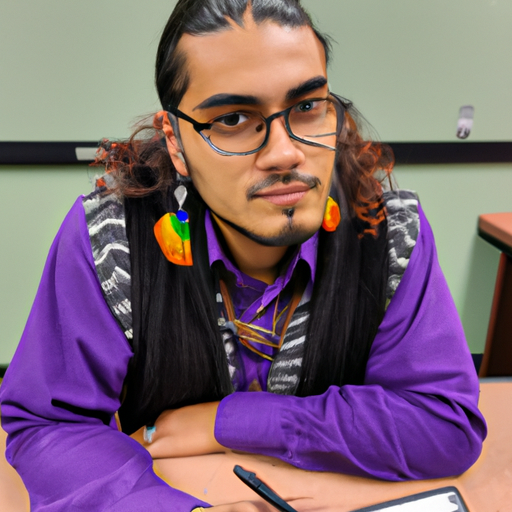 Photo_portrait_of_a_Pacific_Islander_non-binary_person_at_work_image_1.png