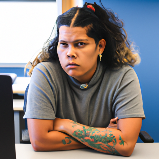 Photo_portrait_of_a_Pacific_Islander_non-binary_person_at_work_image_2.png