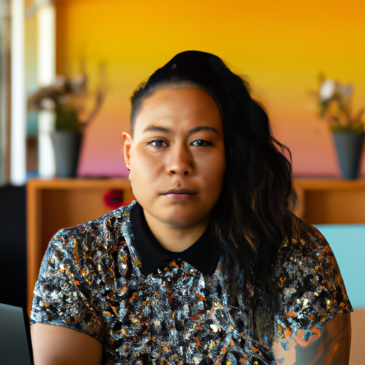 Photo_portrait_of_a_Pacific_Islander_non-binary_person_at_work_image_8.png