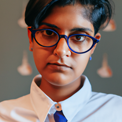 Photo_portrait_of_a_South_Asian_non-binary_person_at_work_image_4.png