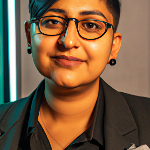 Photo_portrait_of_a_South_Asian_non-binary_person_at_work_image_6.png