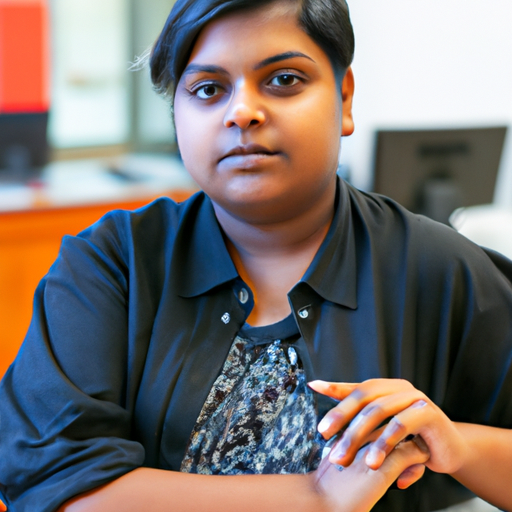 Photo_portrait_of_a_South_Asian_non-binary_person_at_work_image_9.png