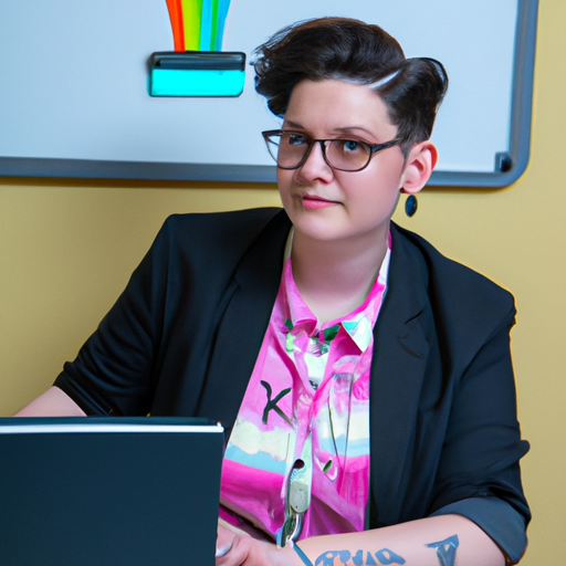 Photo_portrait_of_a_White_non-binary_person_at_work_image_5.png