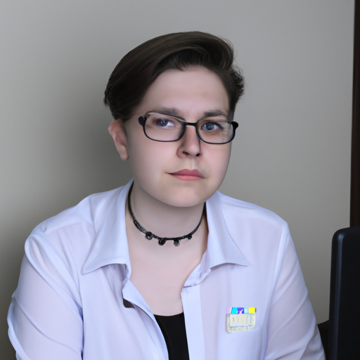 Photo_portrait_of_a_White_non-binary_person_at_work_image_7.png