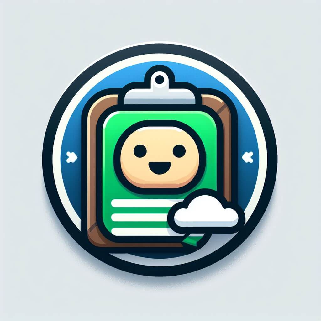 app icon